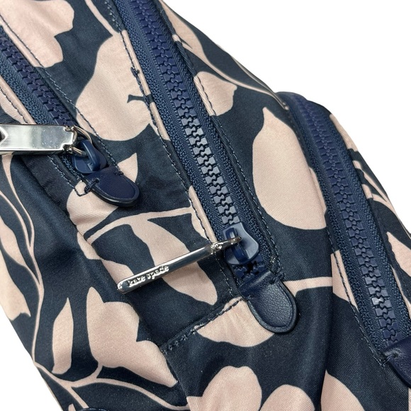 New Kate Spade Medium Backpack NWT KARISSA GARDEN VINE - Picture 11 of 16